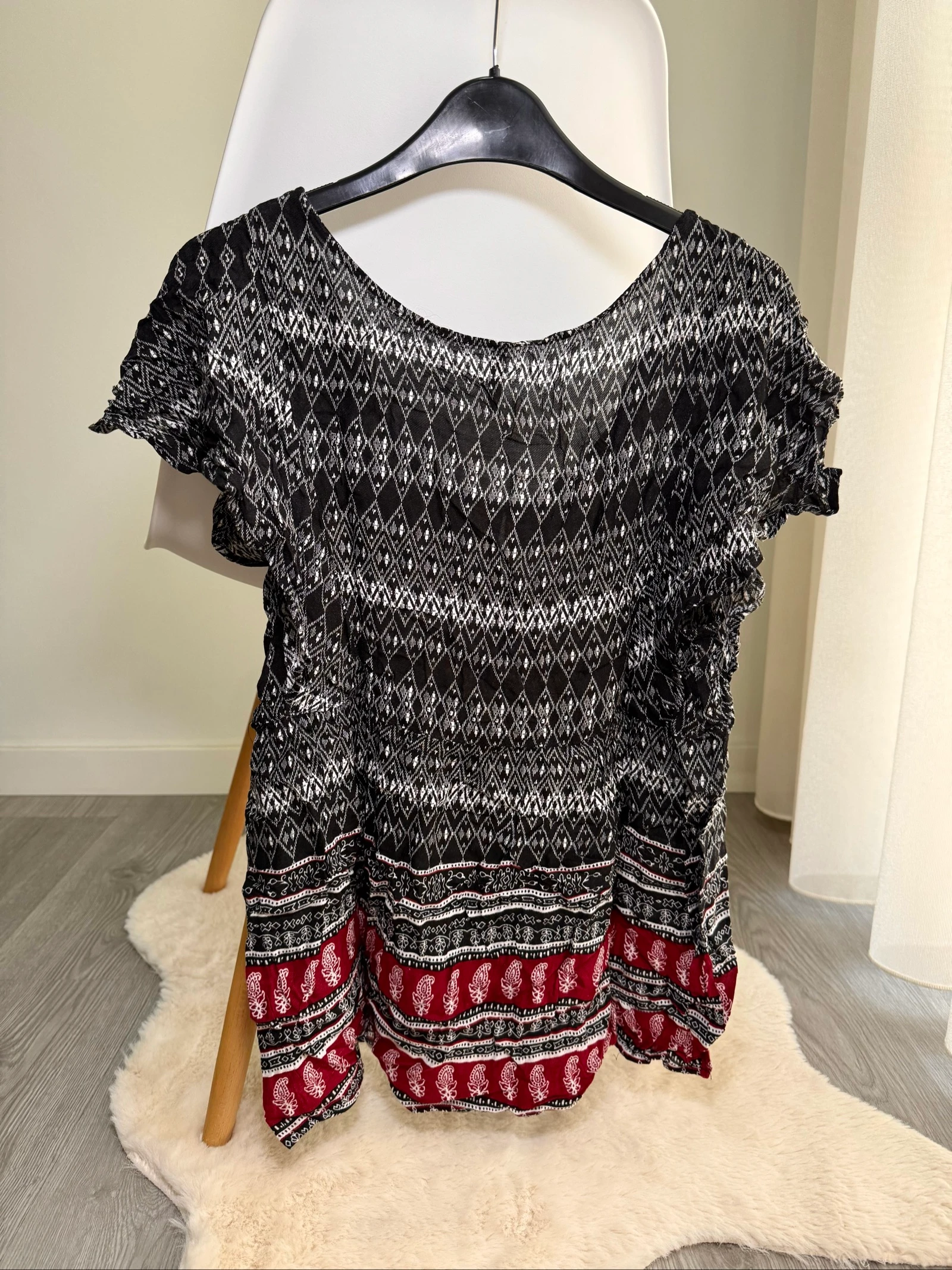 Blusa  – photo 2